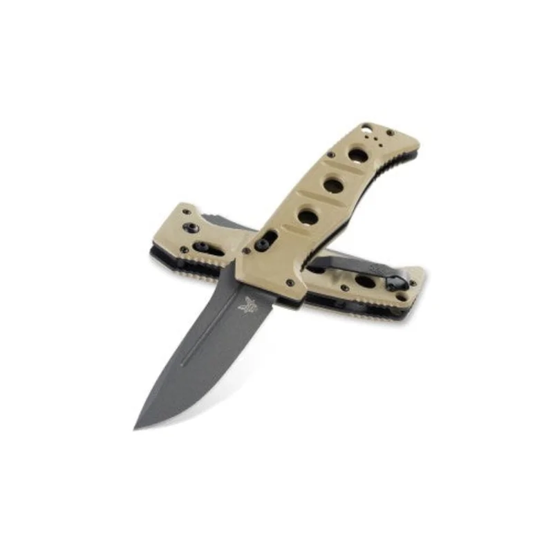 Benchmade 2750GY-3 - Auto Adamas