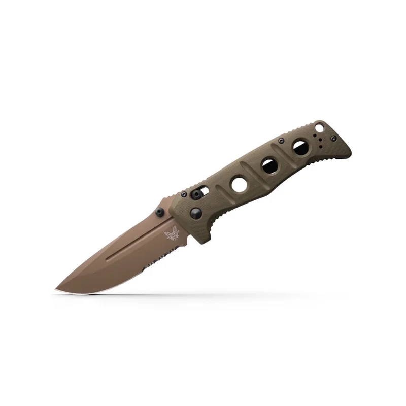 Benchmade 275SFE-2 - Adamas
