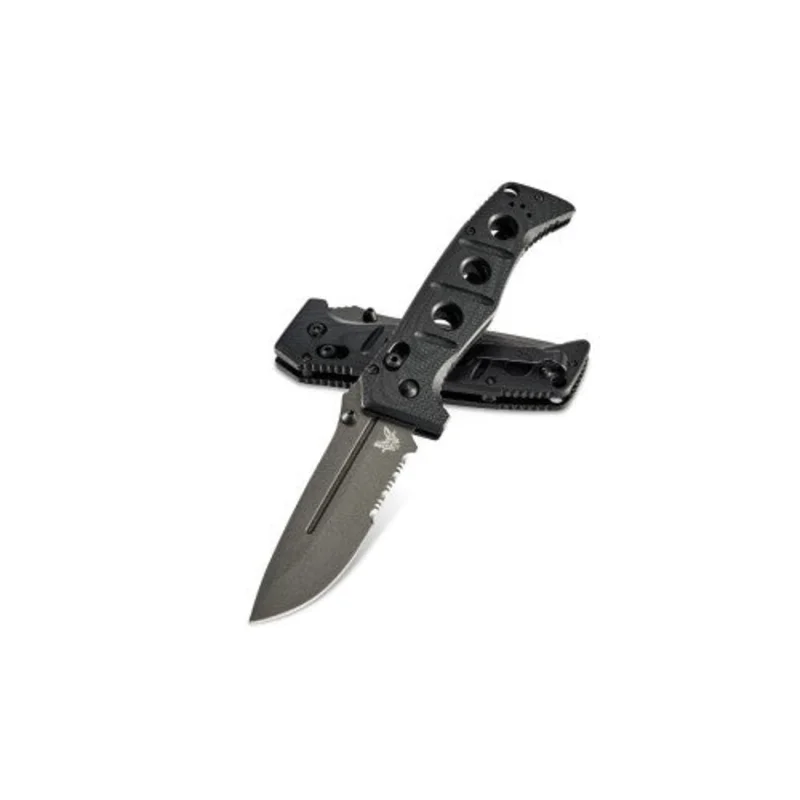 Benchmade 275SGY-1 Adamas