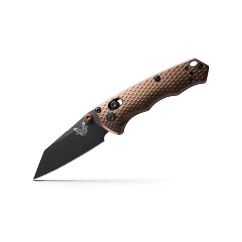 Benchmade 290BK-1 - Full Immunity Dark Earth