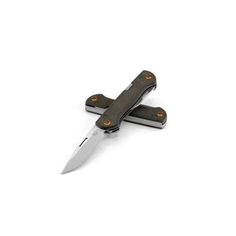 Benchmade 317-1 - Weekender