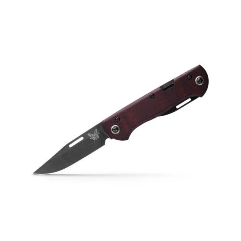 Benchmade 317BK-02 - Weekender