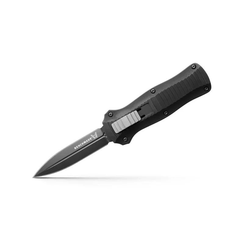 Benchmade 3350BK - Mini Infidel