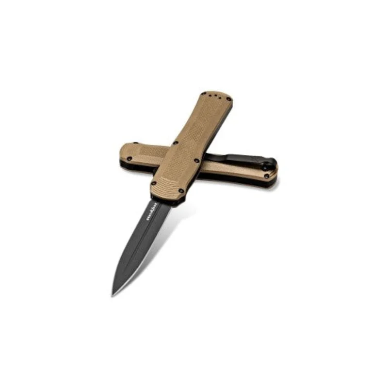 Benchmade 3400BK-2 - Autocrat