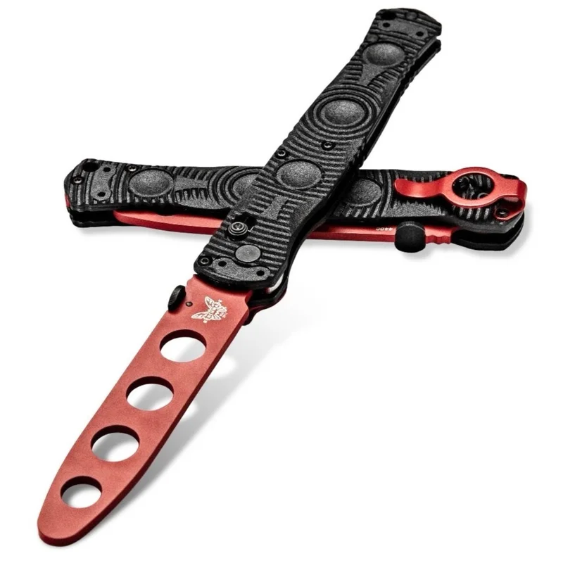 Benchmade 391T - SOCP Folding Trainer