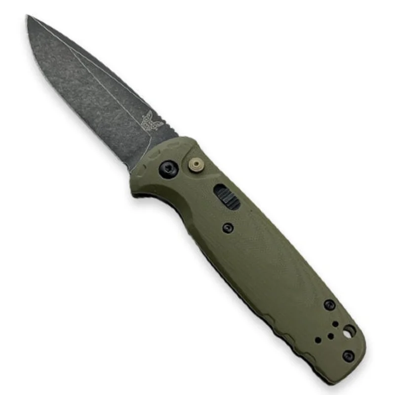 Benchmade 4300BK-02 - CLA