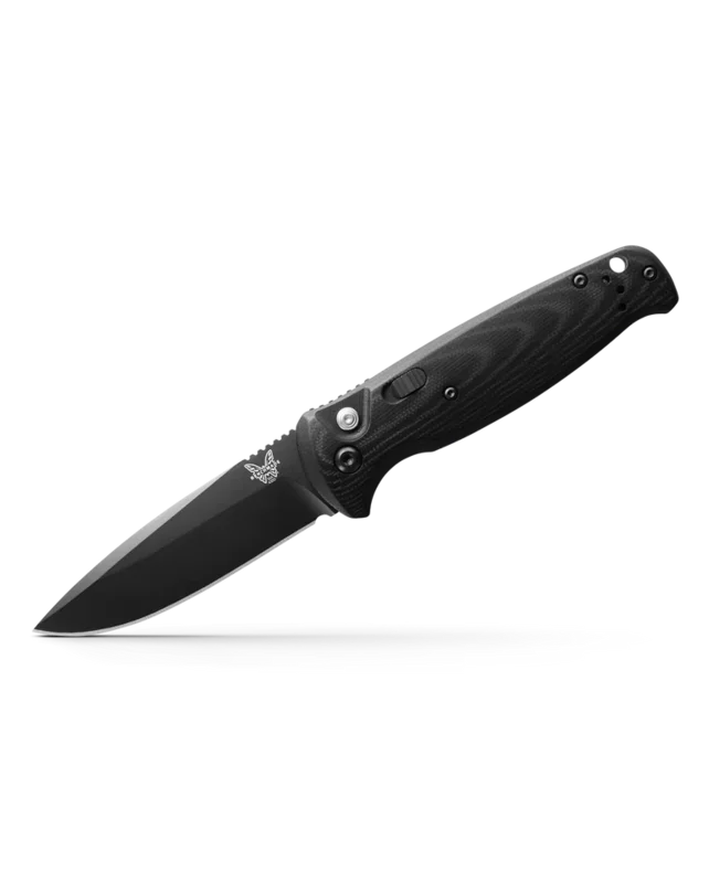 Benchmade 4300BK - CLA