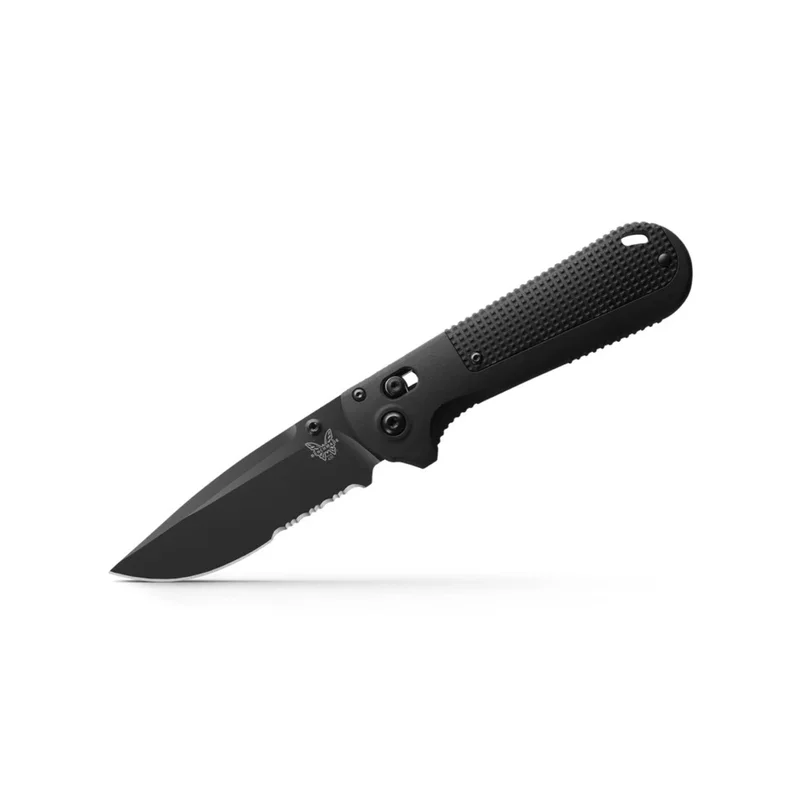 Benchmade 430SBK-02 - Redoubt