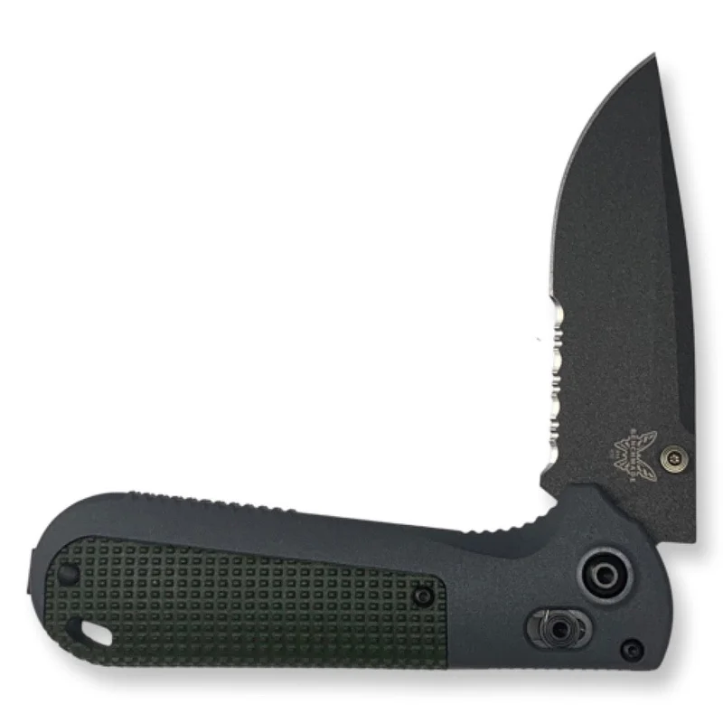 Benchmade 430SBK - Redoubt