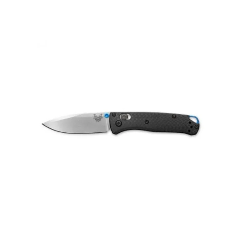 Benchmade 533-3 - Mini Bugout Carbon Fiber