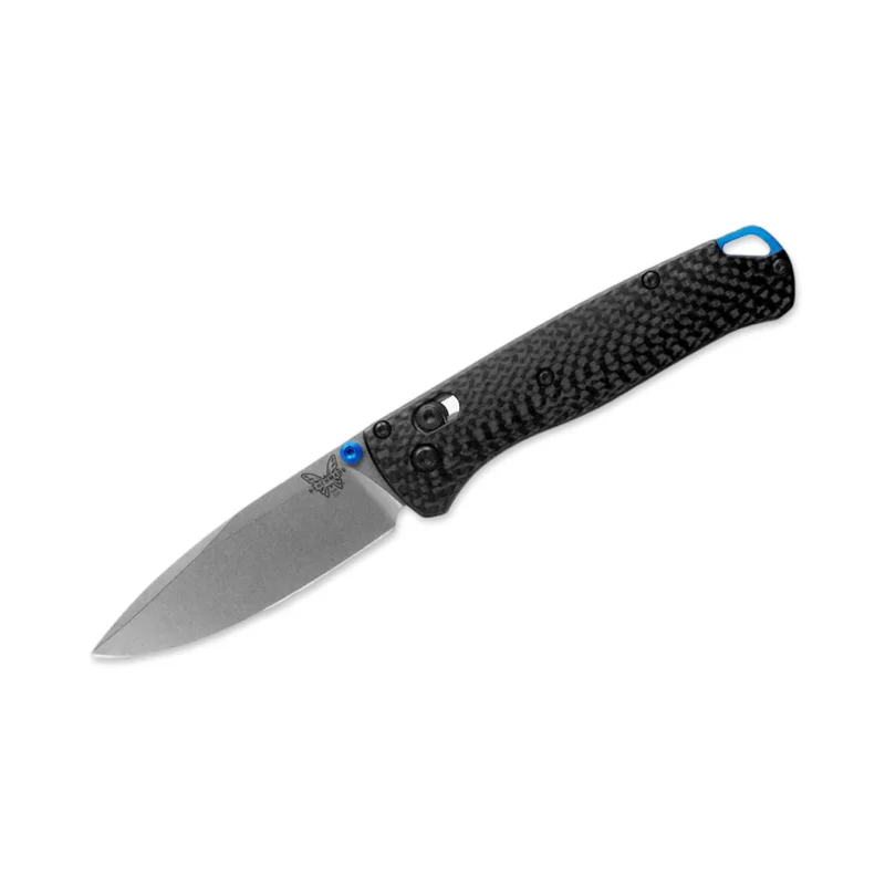 Benchmade 535-3 - Carbon Fiber Bugout