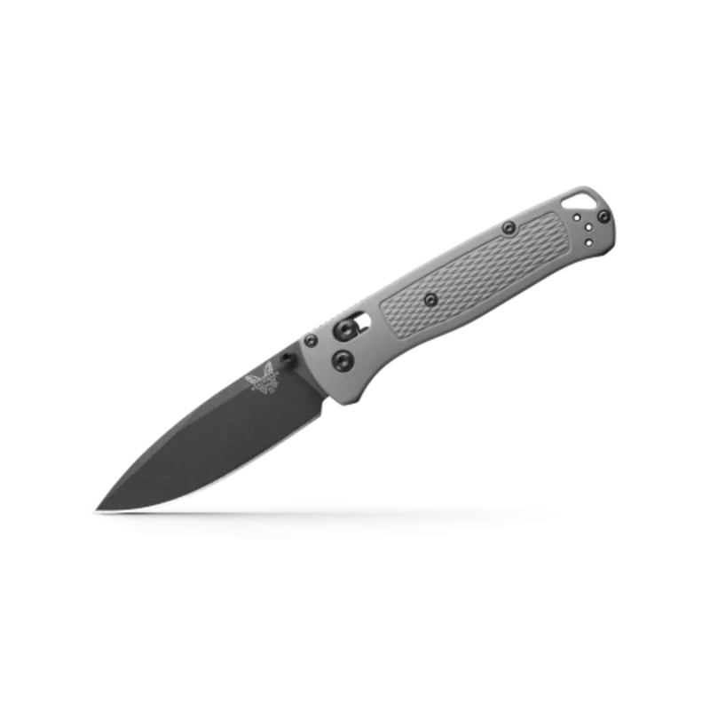 Benchmade 535BK-08 - Storm Gray Bugout