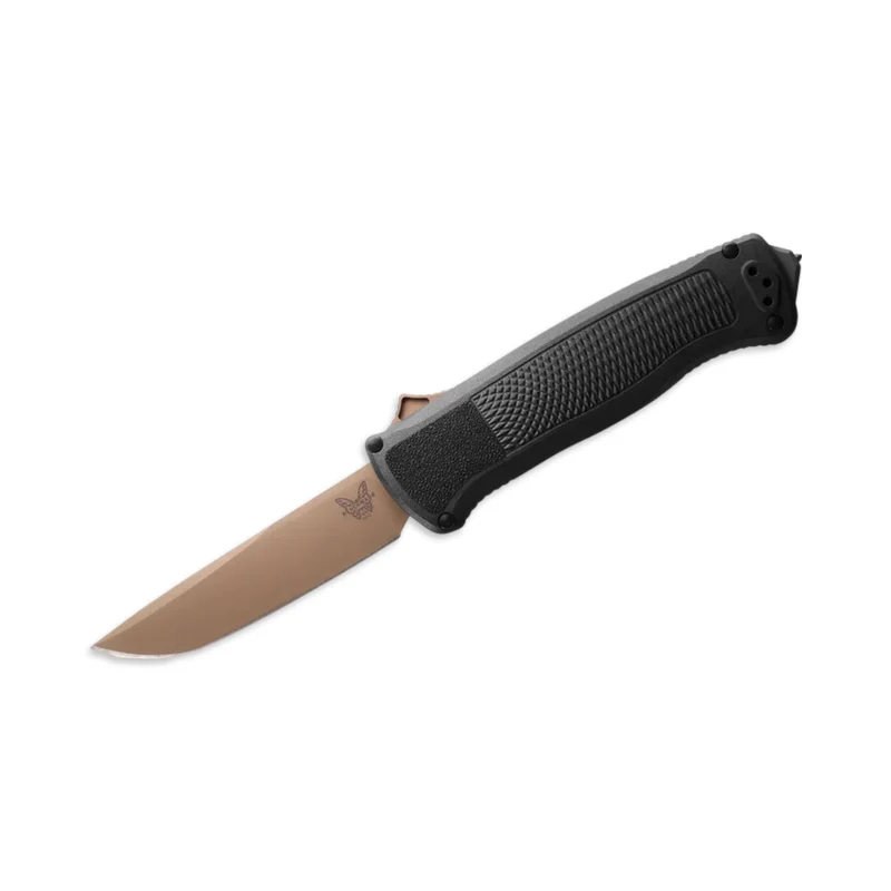 Benchmade 5371FE - Shootout CF Elite Drop Point
