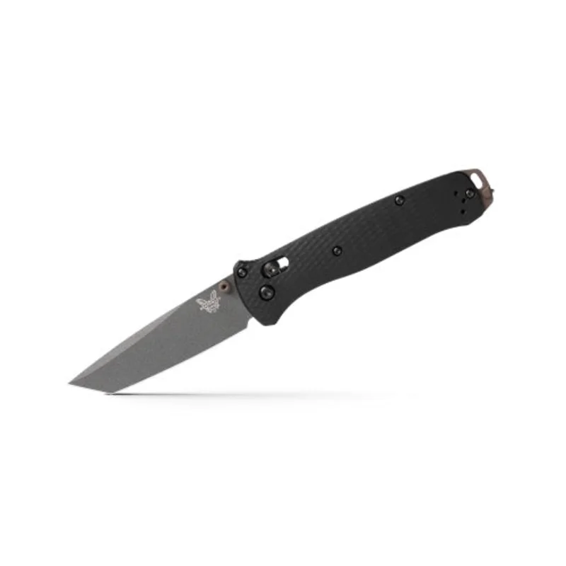 Benchmade 537GY-03 - Bailout
