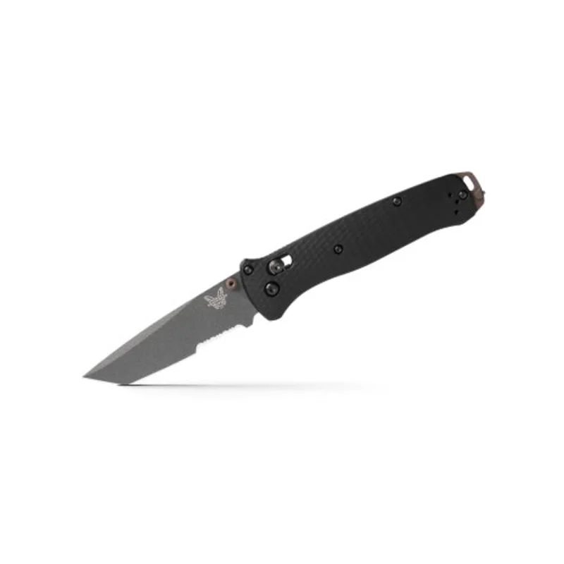 Benchmade 537SGY-03 - Bailout