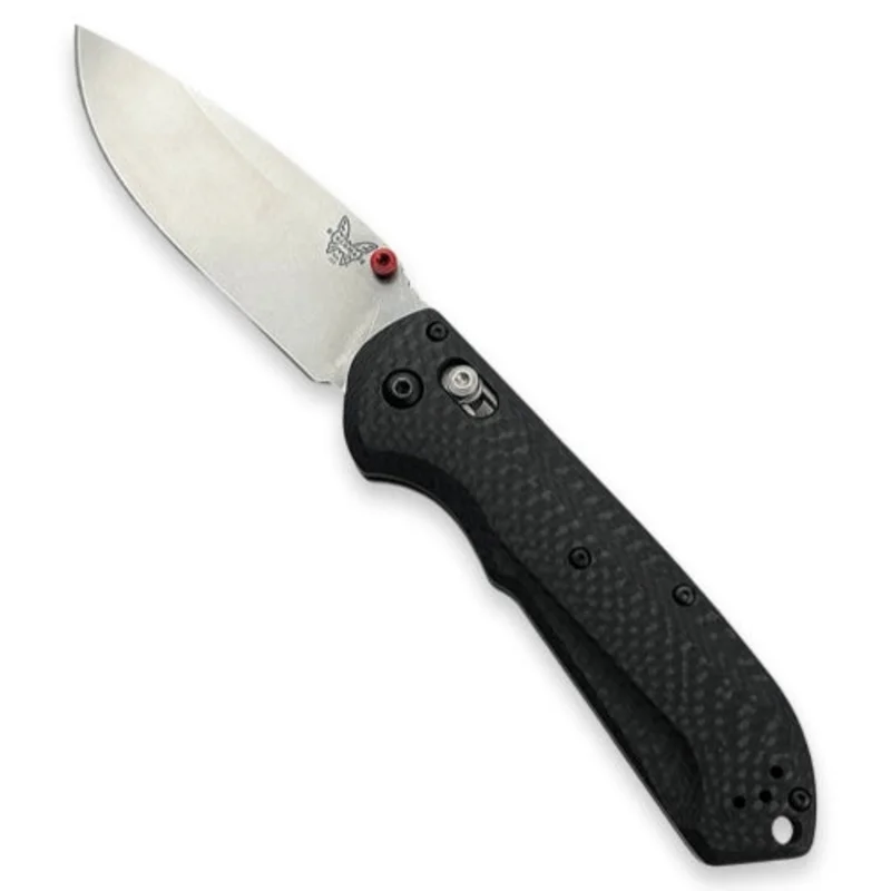 Benchmade 560-03 - Carbon Fiber Freek