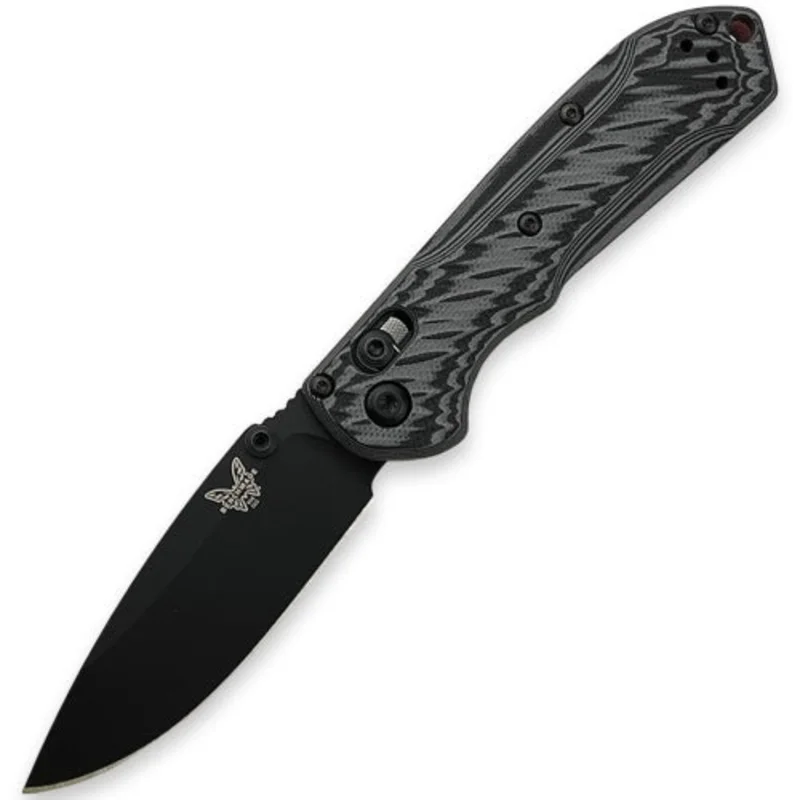 Benchmade 565BK-02 - Mini Freek