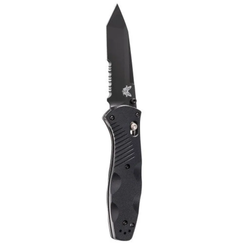Benchmade 583SBK - Barrage