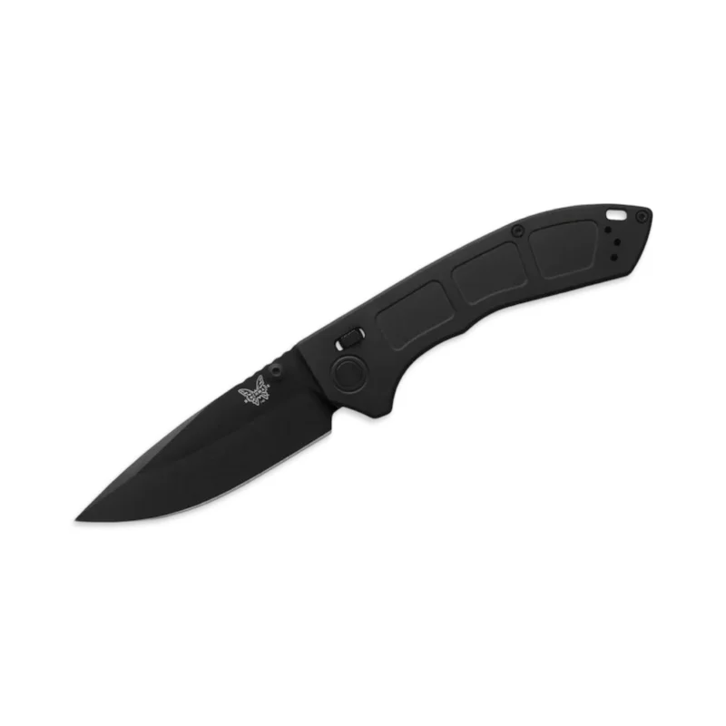 Benchmade 748BK - Narrows Black