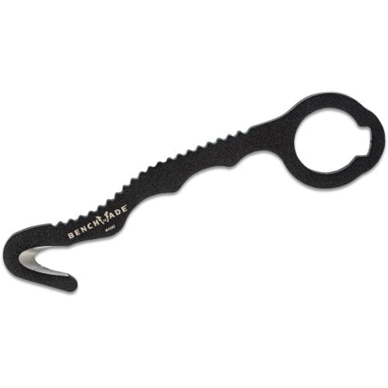 Benchmade 8 BLKW - Rescue Hook