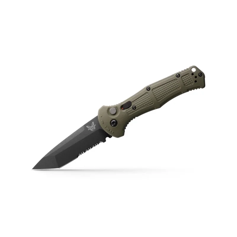 Benchmade 9071SBK-1 - Claymore