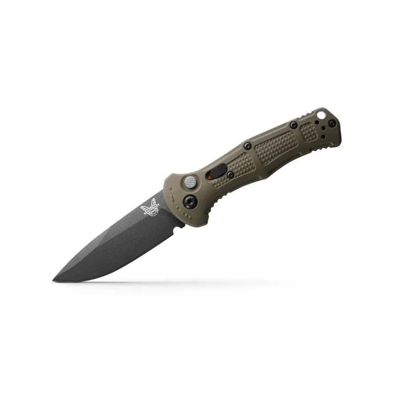 Benchmade 9570BK-1 - Mini Claymore