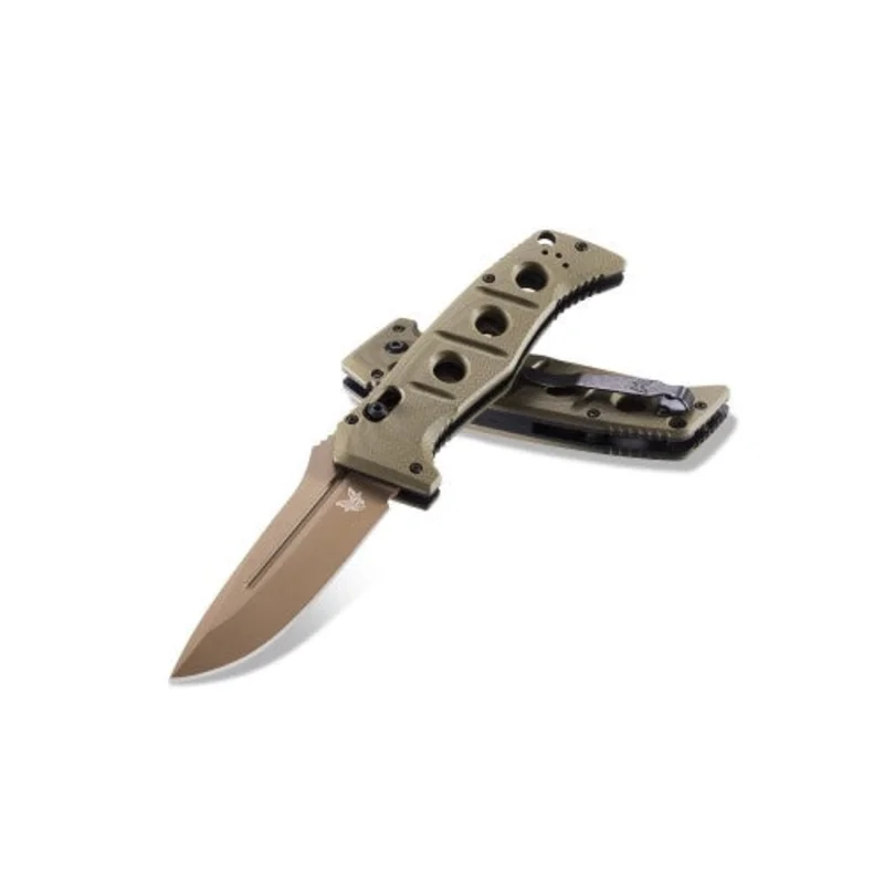 Benchmade Auto Adamas - 2750FE-2