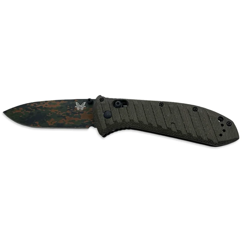 Benchmade Limited Edition Presidio II