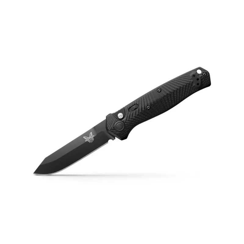 Benchmade Mediator