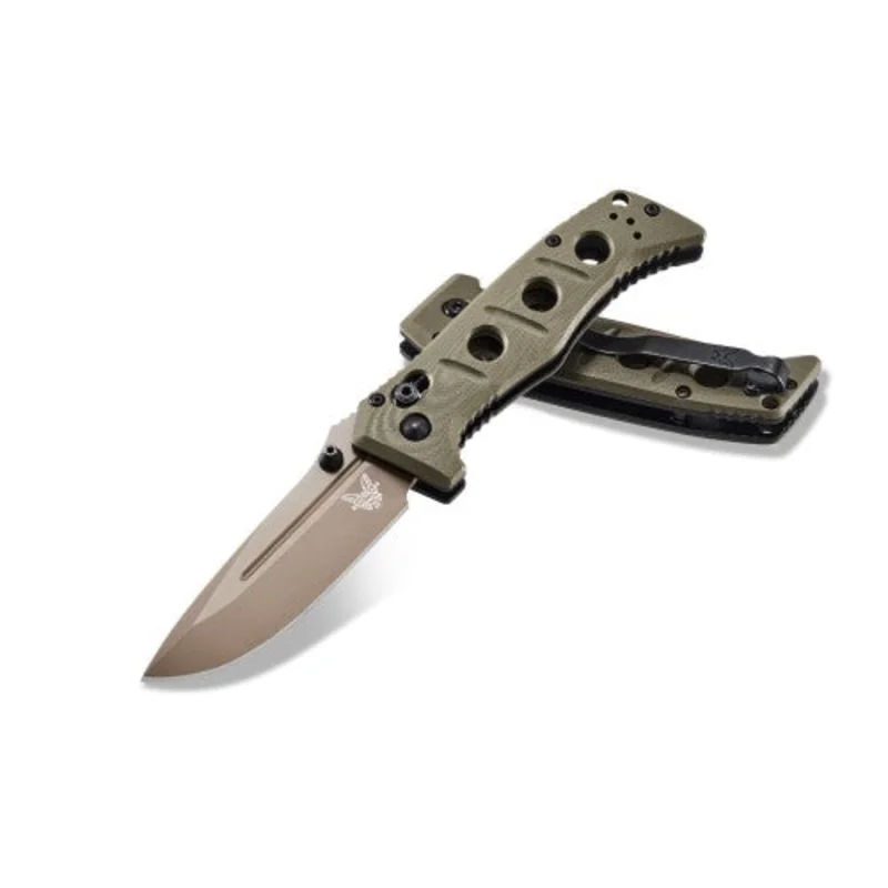 Benchmade Mini Adamas 273FE-2