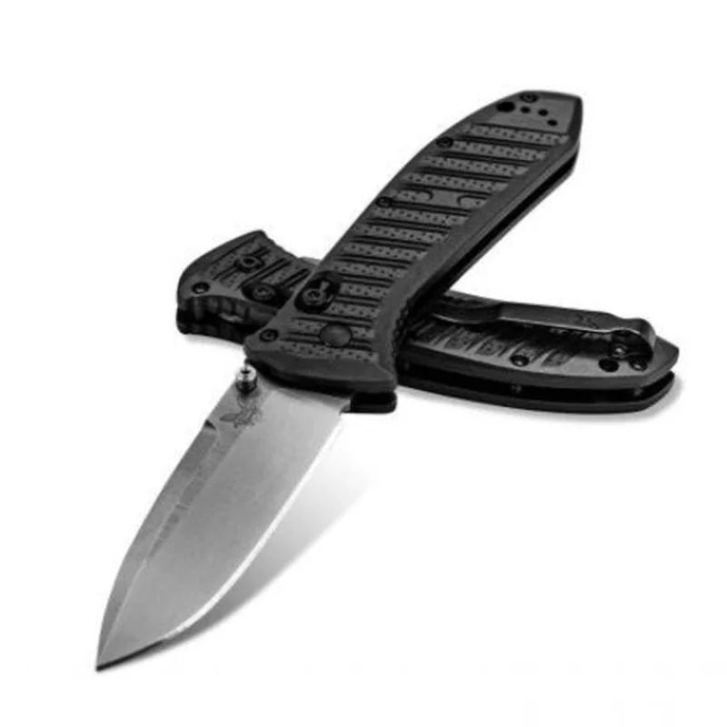Benchmade Presidio II