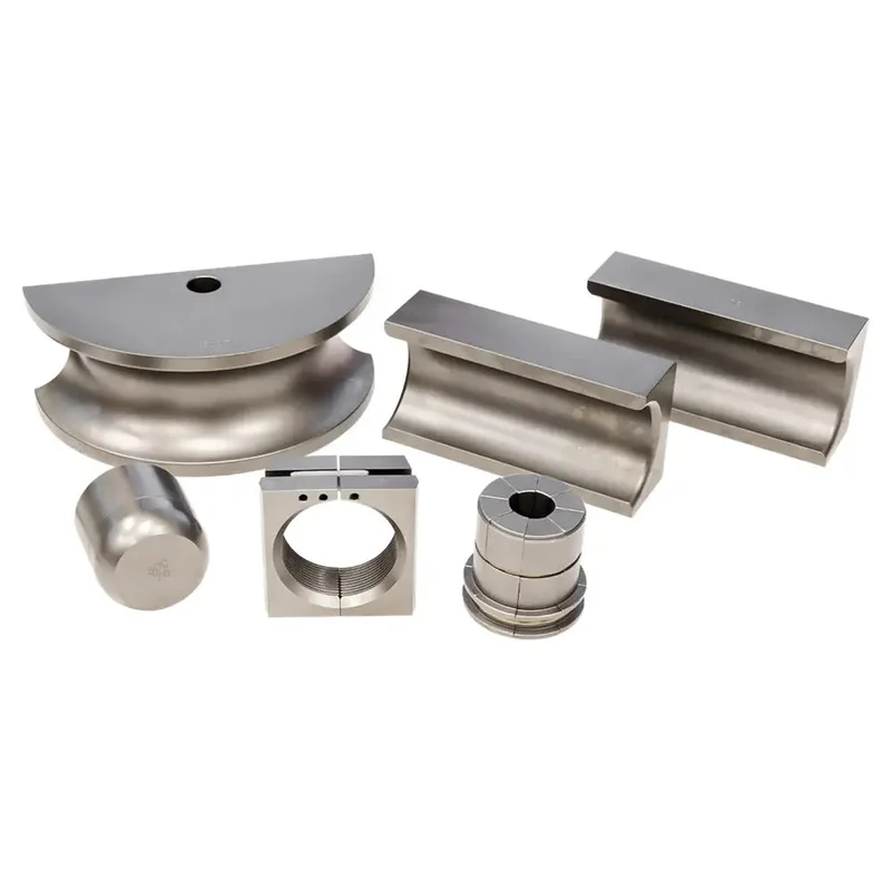 Bend-Pak 300-1 Large 3" Die Kit - 5105570