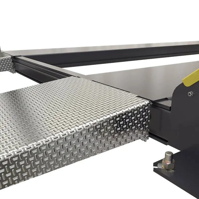 BendPak Light Weight Aluminum Ramps (Pair)