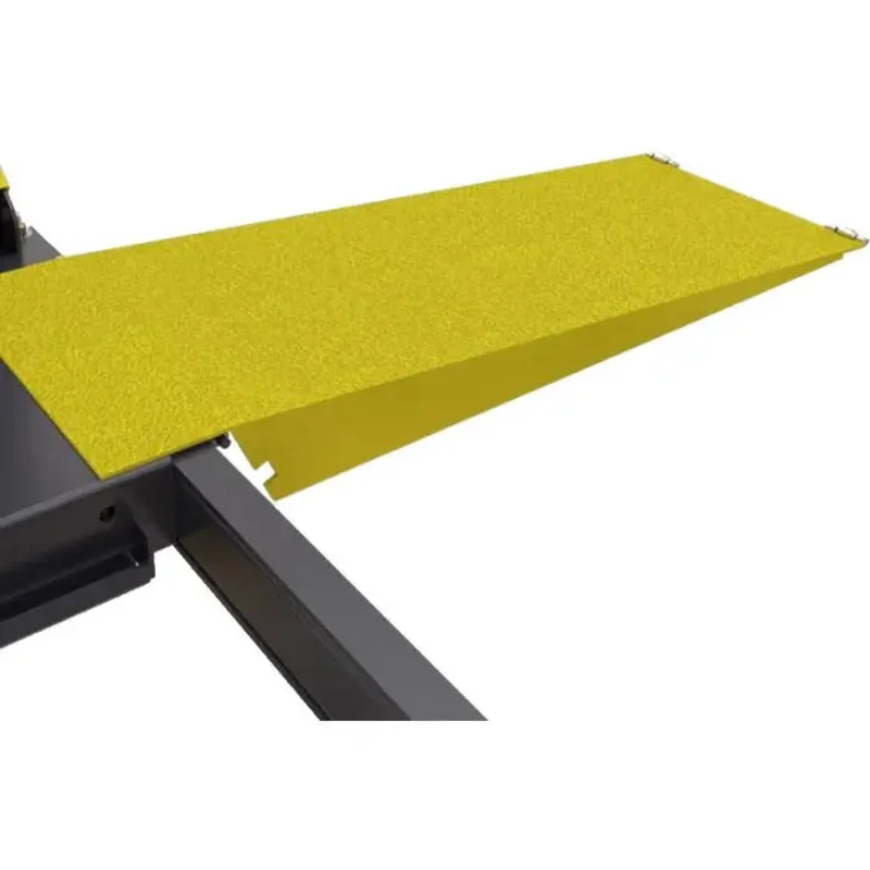 BendPak Low-Profile Steel Ramp Kit (Pair)