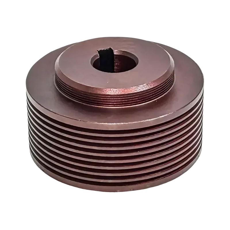 Bendpak OEM Motor Pulley Assembly - 5327144