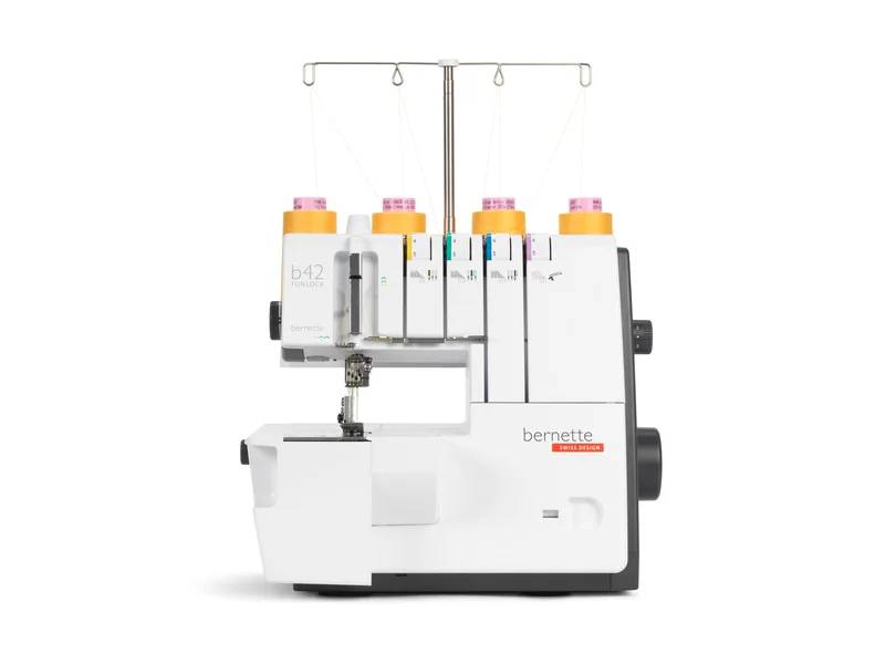 bernette 42 FUNLOCK
