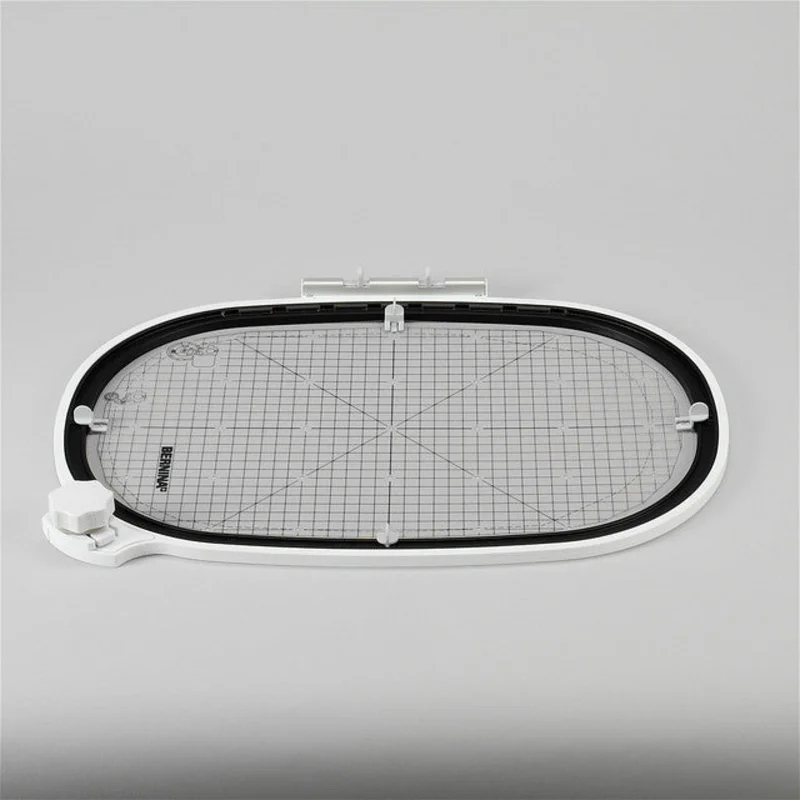 BERNINA Jumbo Embroidery Hoop 400x260 mm (10.2"x15.75")