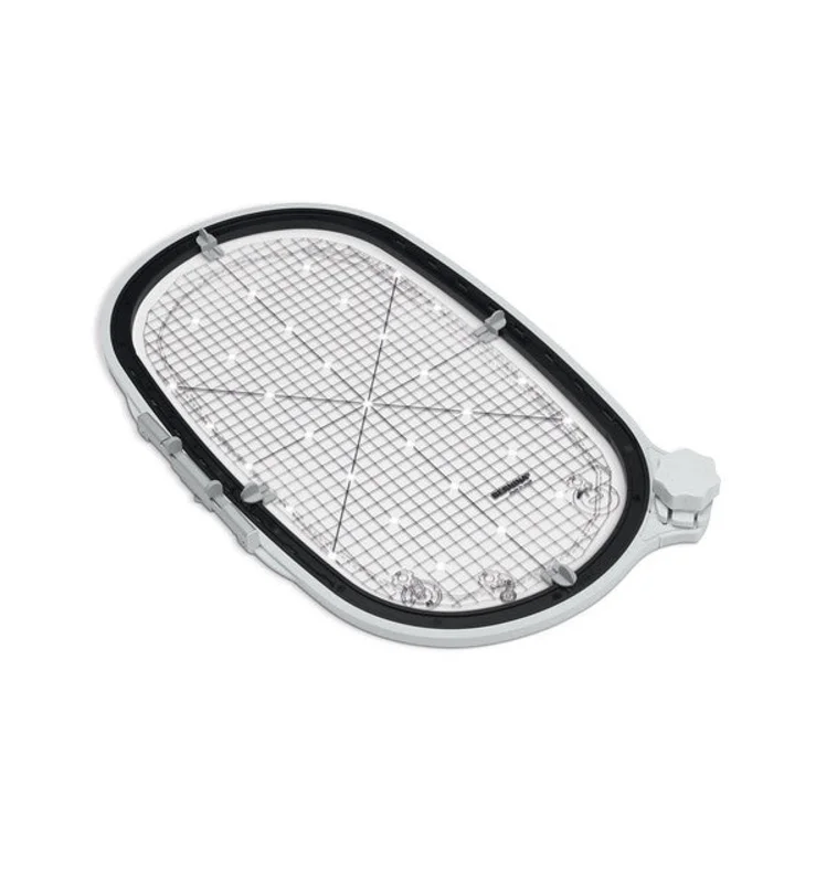 BERNINA Maxi Embroidery Hoop 400x210 mm (15.75"x8.25)