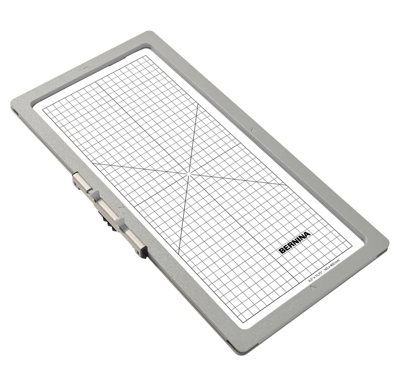 BERNINA Medium Border Magnetic Hoop