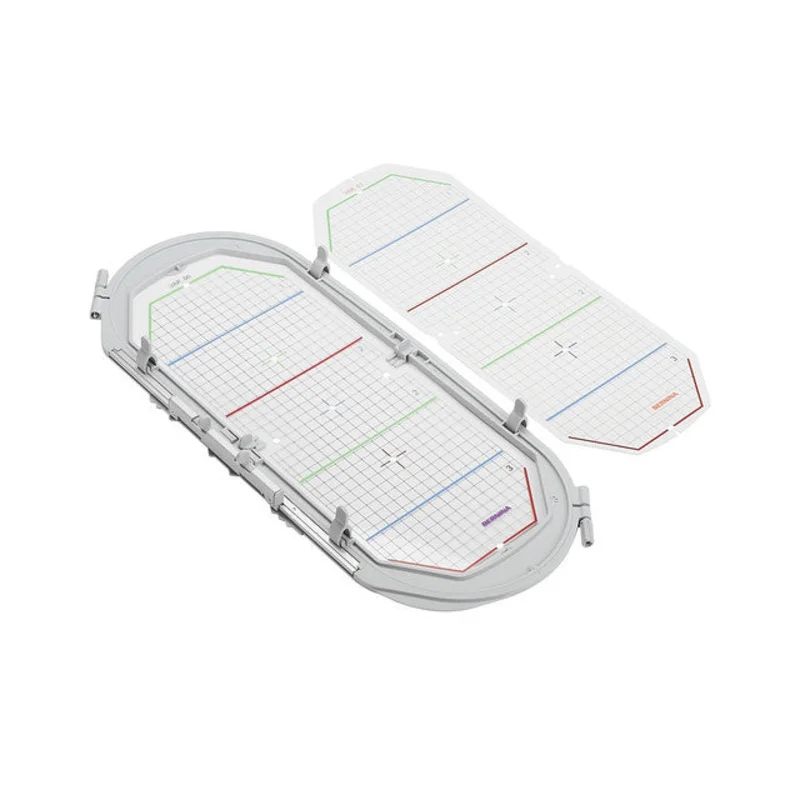 BERNINA Mega Hoop 150x400mm (15.75"x6")