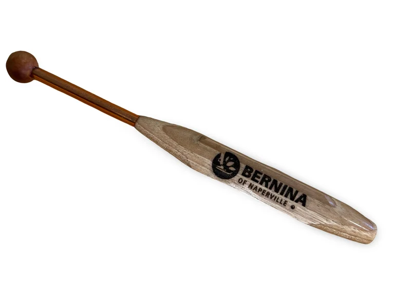 BERNINA of Naperville Hickory Stiletto
