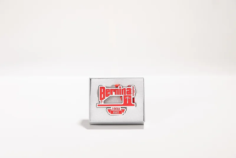 BERNINA Ornament