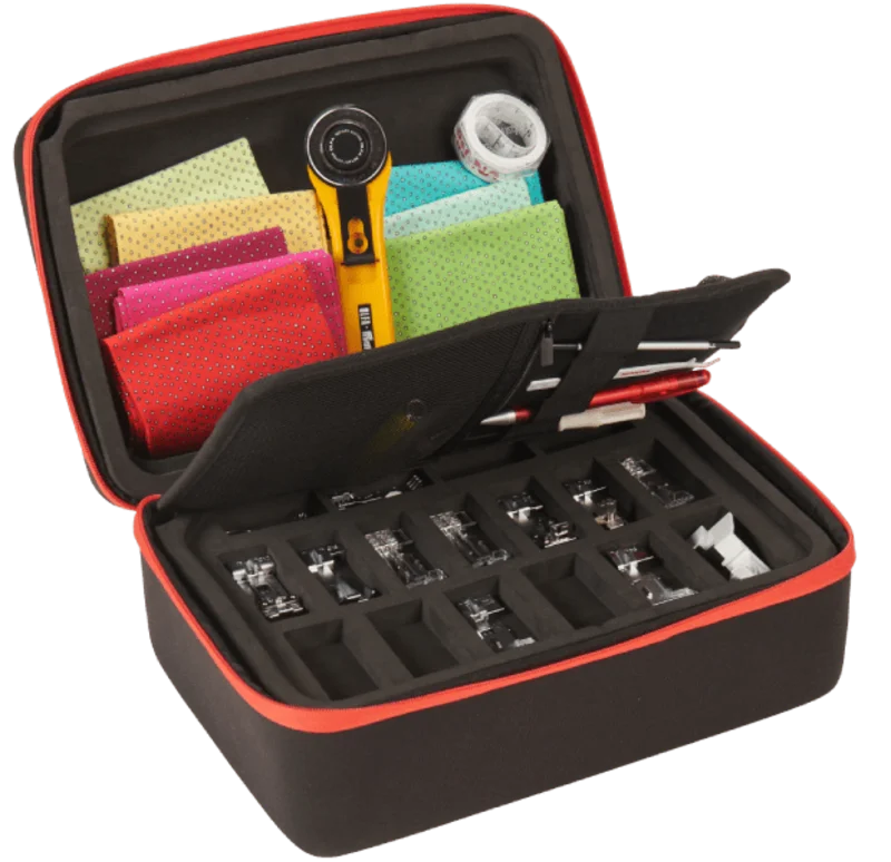 BERNINA Overlocker Accessory Travel Case