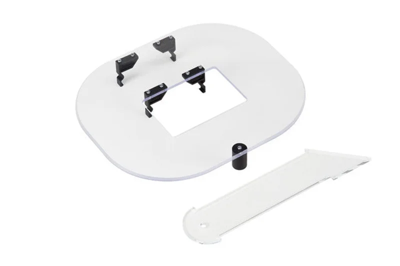 BERNINA Ruler Work Kit for Q Series Machines