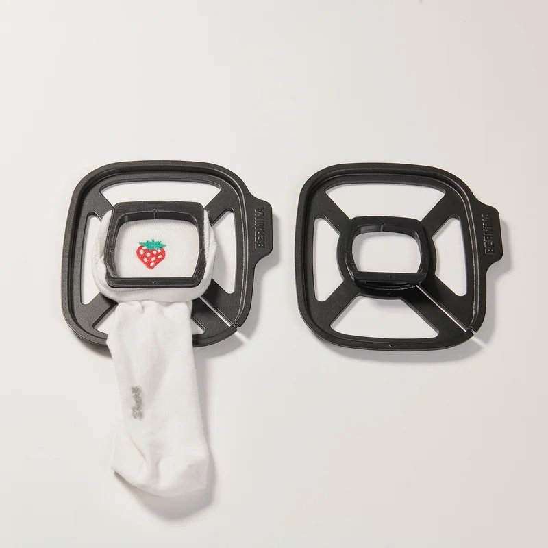 BERNINA Sock Hoop Inserts