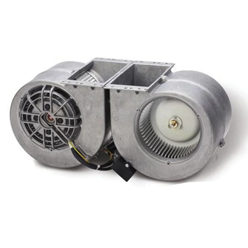 Best - 18.625 Inch  CFM Internal Blower Vent in Silver - P12NA Silver