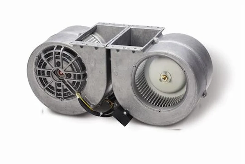 Best - 18.63 Inch 1300 CFM Blower Vent in  - P12 None