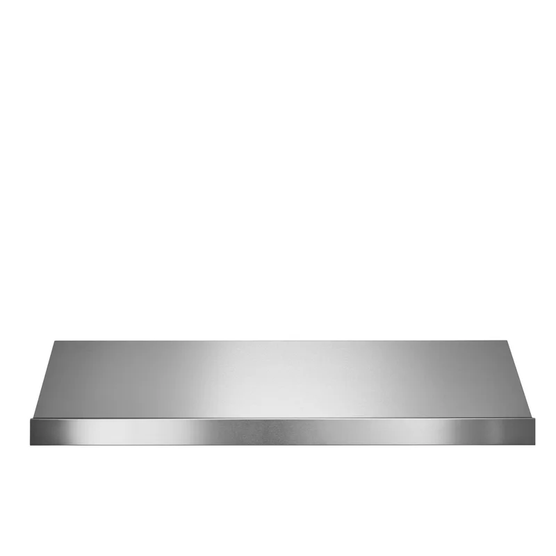 Best - 30 Inch Under Cabinet Range Vent in Stainless - UP26M30SB Stainless