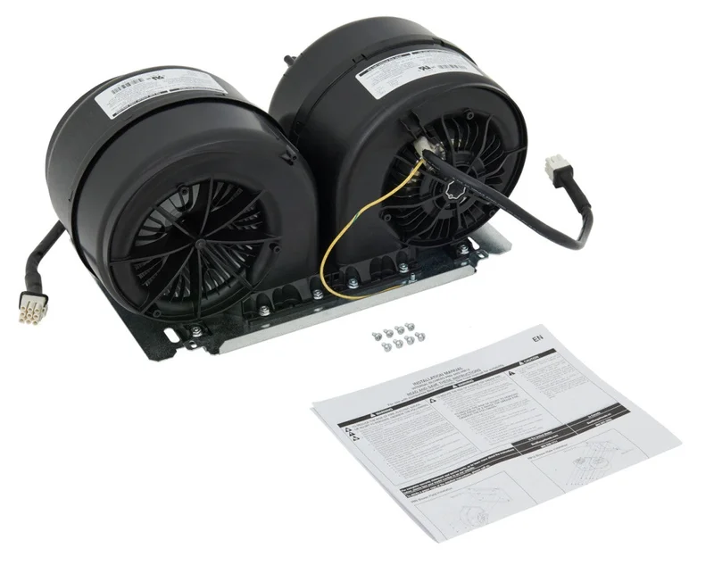 Best -  Inch 1260 CFM Blower Vent in  - PM12 None