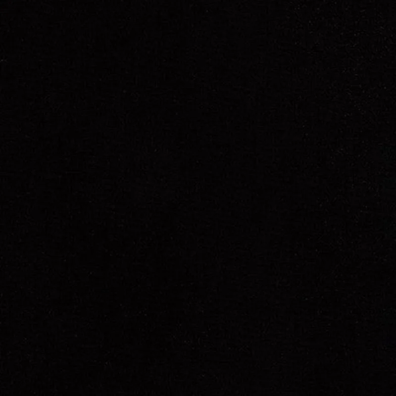 Bi Stretch Lana Black (1/4 Yard)